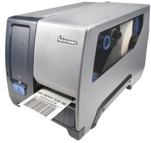 Intermec PM43/ PM43C Mid Range Printer