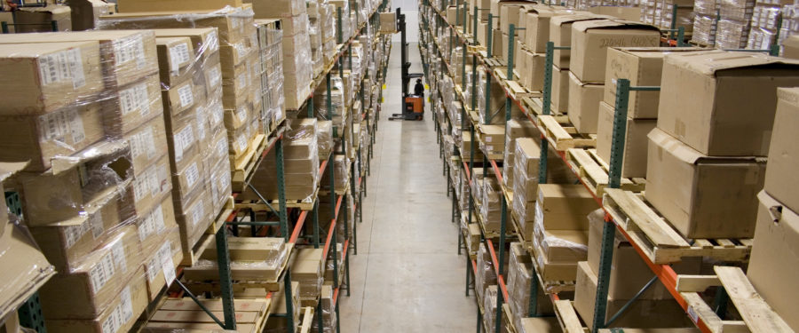 How to Optimise Your Warehouse