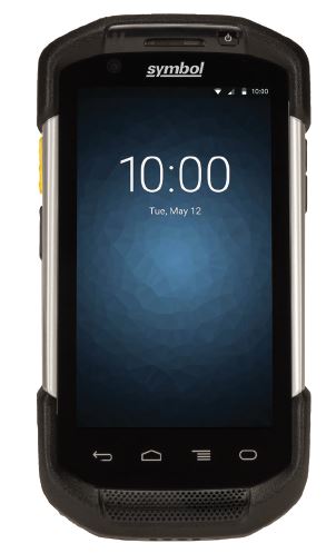 Zebra TC75 Rugged Android Touch Computer