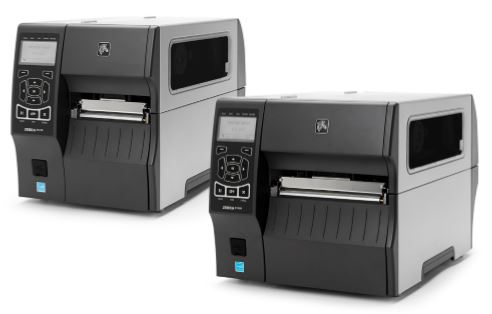 Zebra® ZT400™ Series Printers