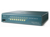 Cisco 2100 Series Wireless LAN Controllers