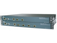Cisco 4400 Series Wireless LAN Controllers