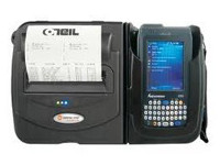 Integrated Mobile Printers