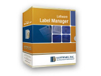 Loftware Label Manager
