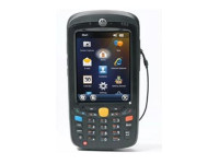 Motorola MC55A0 WI-FI Enterprise Mobile Computer
