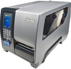 Intermec PM43/ PM43C Industrial Printer