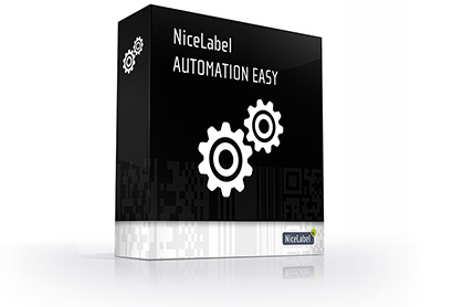 NiceLabel Automation Series
