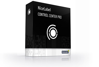 NiceLabel Control Series