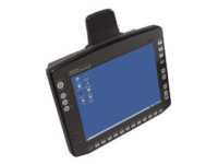 Psion 8580 Rugged Vehicle Mount Computer