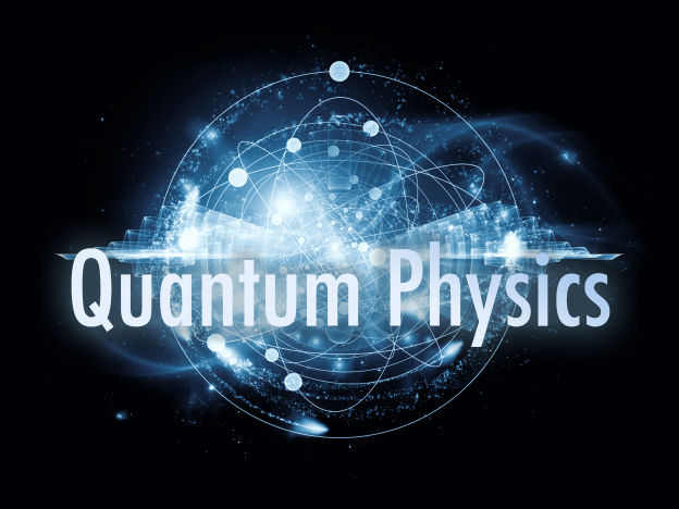 Quantum Physics