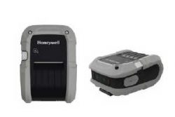 Honeywell RP2E and RP4E Series Rugged Mobile Printers