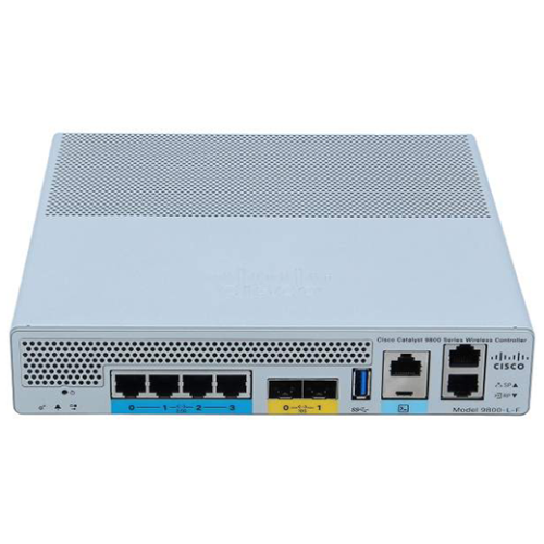 Cisco Controllers