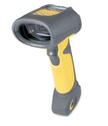 General Purpose Scanners
