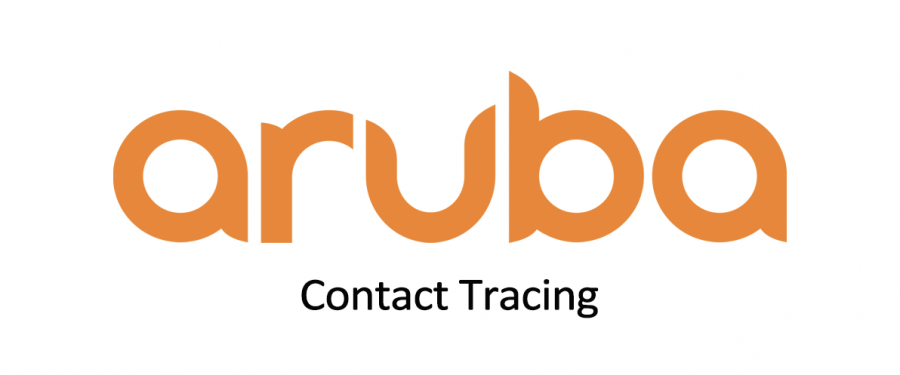 Contact Tracing – Make Your Workplace a Safe Place to be with Aruba