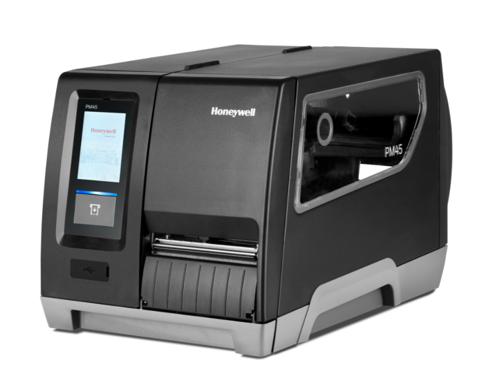 Honeywell PM45 Industrial Printer