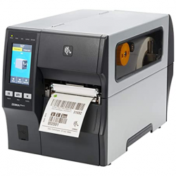 Zebra ZT411 Industrial Printer