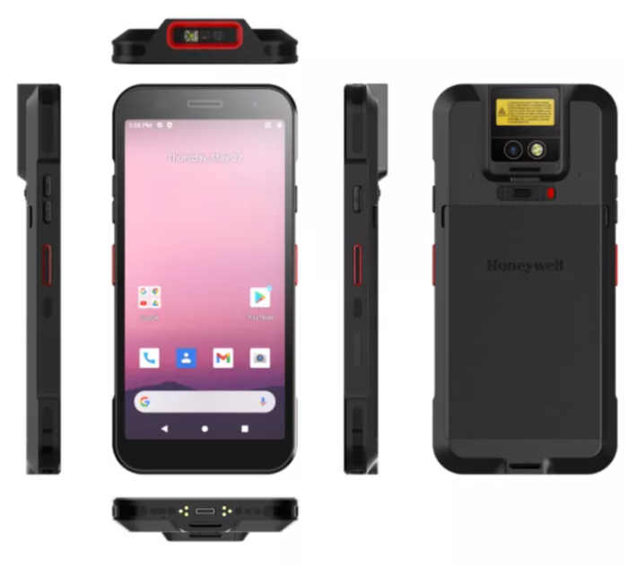 Honeywell CT32 Handheld Computer