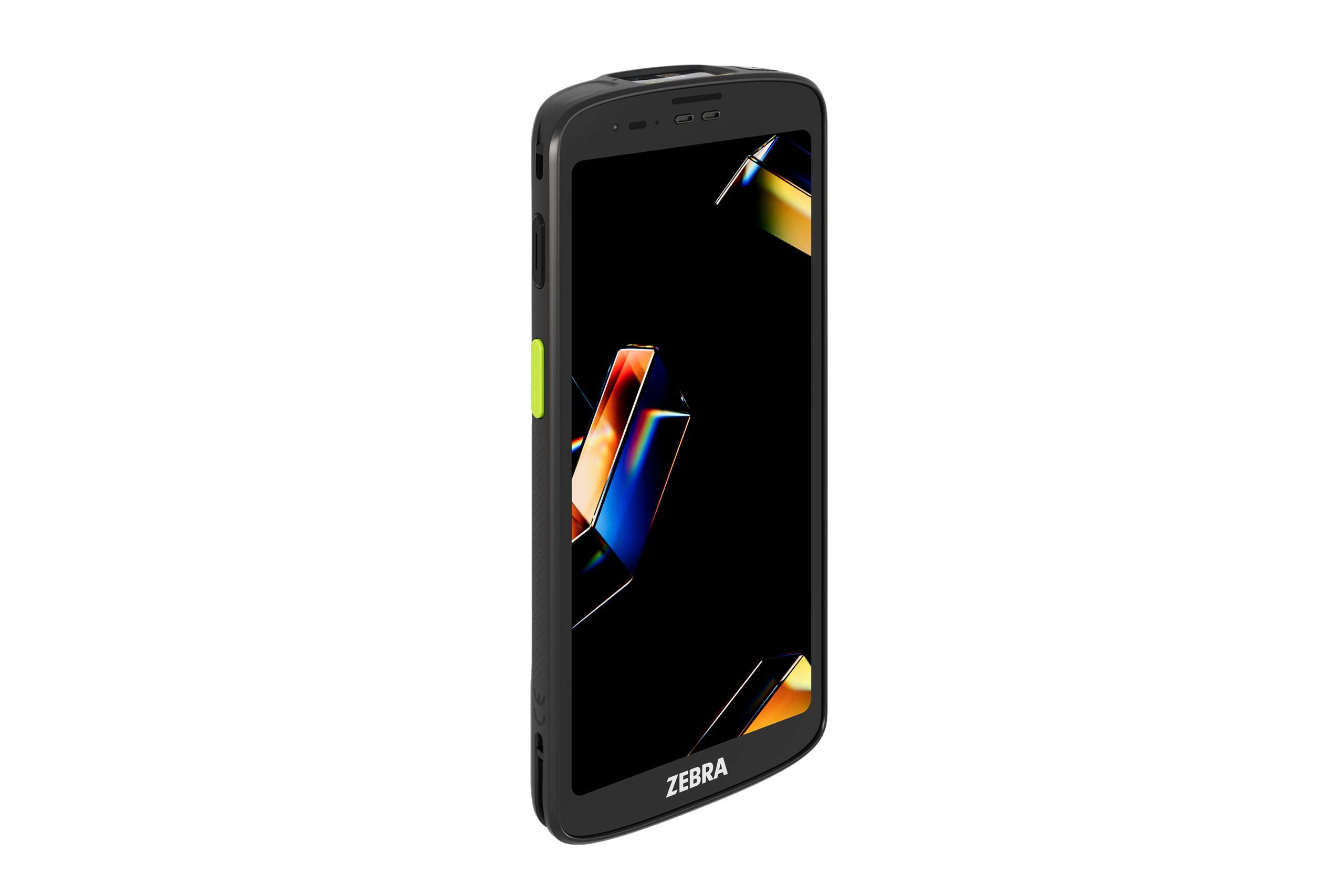 Zebra TC201 Mobile Computer