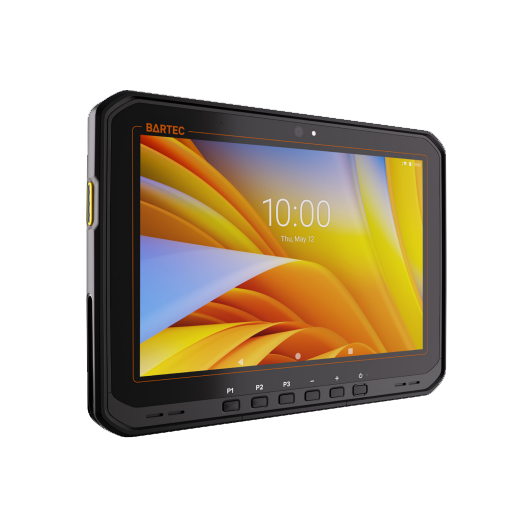 BARTEC ET60/65EX2 Android Tablet