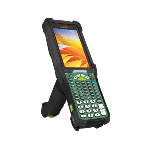 BARTEC MC9400/9450EX2 Mobile Computer