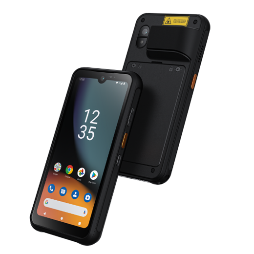 BARTEC SC9EX1 Smartscanner