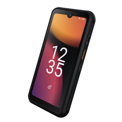 BARTEC SP9EX1 Smartphone