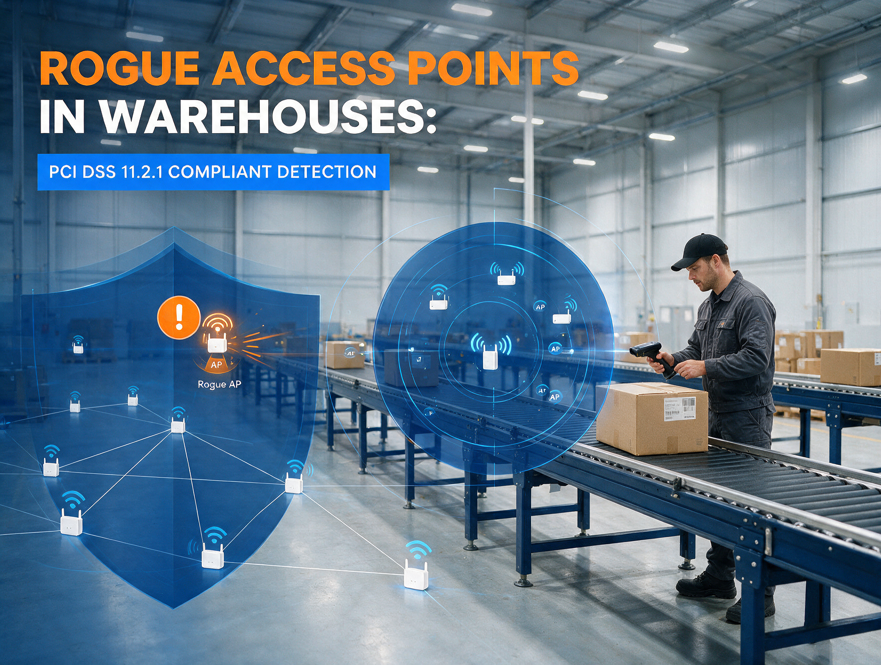 rogue access points